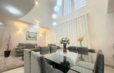 Imagem 7: Casa à venda, 299 m² por R$ 1.900.000,00 - Condomínio Colinas do Sol - Sorocaba/SP