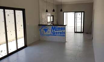 Imagem 4: Casa para venda 3 Dorm Suíte - Reserva do Vale