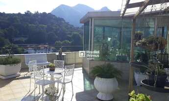 Imagem: Cobertura à venda, 150 m² por R$ 1.290.000,00