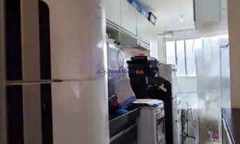 Imagem 6: Apartamento 3 dormitórios 1 suíte e 1 vaga garagem Jardim Planalto Porto Alegre