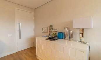 Imagem 3: Aluguel Apartamento 2 Dormitórios - 53 m² Brooklin