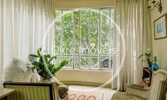 Imagem 5: APARTAMENTO 3 QUARTOS COM VAGA EM COPACABANA