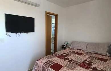 Imagem 5: Apartamento 2 Quartos Jardim Atlântico Nascente