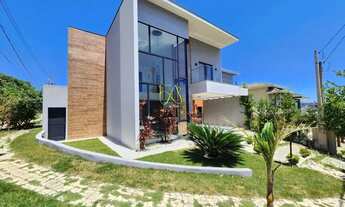 Imagem 2: Casa em Condomínio para Venda em Atibaia, Condomínio Atibaia Park I, 3 dormitórios, 3 suít