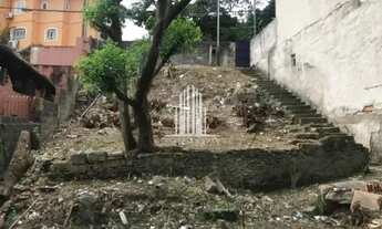 Imagem 2: Terreno à venda em São Paulo-SP, Jardim Bonfiglioli, com 270m². Oportunidade única!