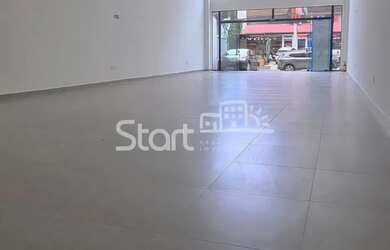 Imagem 2: Salão - Cambuí - Campinas