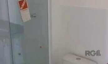 Imagem 4: Apartamento 2 dormitórios com suíte, sacada e churrasqueira