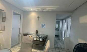 Imagem 6: Apartamento à venda no bairro Tamarineira - Recife/PE