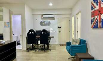 Imagem 2: Apartamento à venda no Gonzaga em Santos