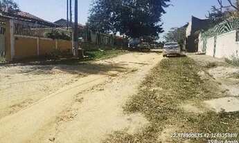 Imagem: Casa de leilão em PONTINHA / ARARUAMA /