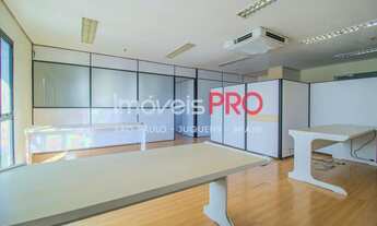 Imagem 3: Conjunto comercial no Campo Belo com 91m² com renda