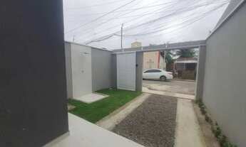 Imagem 3: Casa Plana C/ 3 Quartos Na Pajuçara, Itbi + Regsitro Gratis! Cód. 1FV58SI