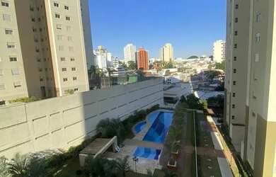 Imagem 2: Apartamento em Rua Doutor Miguel Vieira Ferreira - Jardim Zaira - Guarulhos/SP