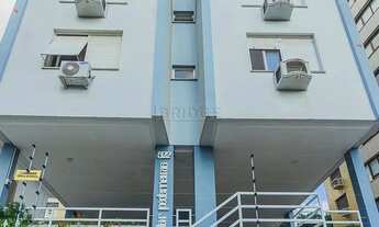 Imagem 2: Apto 2 quartos no Petrópolis!