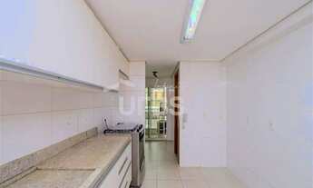 Imagem 6: Torre Gran Trhiunfo - Apartamento 4 quartos, sendo 4 suítes