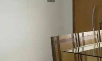 Imagem 3: Apartamento com 2 dormitórios para alugar, 45 m² por R$ 1.907/mês - Jardim Paranavaí - Mau