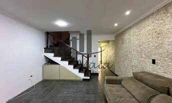 Imagem 3: Locação Sobrado Sao Caetano do Sul Santa Paula Ref: 40296