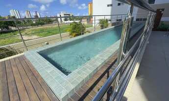 Imagem 2: Apartamento espaçoso, com três dormitórios