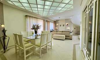 Imagem 7: Casa - Condomínio Residencial Terras do Caribe - Valinhos