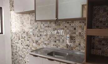 Imagem 3: Apartamento Residencial Village Center para aluguel, com 47m², 2 quartos - Passo das Pedra