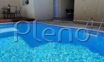 Imagem: Casa à venda em Paulínia, Parque Brasil