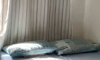 Imagem 3: Apartamento no janga, 80 metros da praia