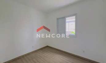 Imagem 4: Apartamento em Rua Rodrigo Romeiro - Vila Santo Antônio - Bauru/SP