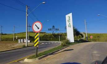 Imagem 5: Oportunidade - Terreno - Condomínio Eco Park Sunset - Caçapava -282m²