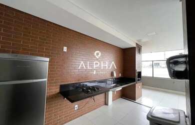 Imagem: Apartamento para Venda em Goiânia, Jardim