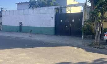 Imagem 2: Aluguel de galpão em Realengo - localização privilegiada