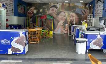 Imagem 5: Passo ponto sorveteria Natuice