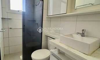 Imagem 6: Apartamento com 2 quartos sacada e churrasqueira no Centro de Canoas