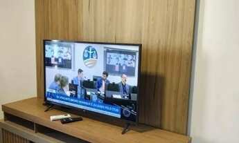 Imagem 2: Apartamento mobiliado no Fly 6.o andar