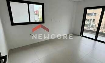 Imagem 2: Studio em Rua Desembargador Isaías Bevilaqua - Mercês - Curitiba/PR