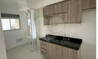 Imagem 2: Apartamento com 3 quartos à venda ou para locação em Centro Comercial Jubran - SP