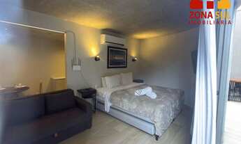 Imagem 5: Flat com 1 dormitório à venda, 60 m² por R$ 999.000,00 - Cabo Branco - João Pessoa/PB