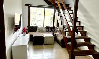 Imagem 2: Locação Cobertura PORTO ALEGRE RS Brasil