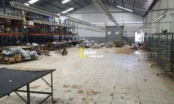 Imagem 5: Pavilhão/Galpão para alugar no bairro Jardim Califórnia - Barueri/SP