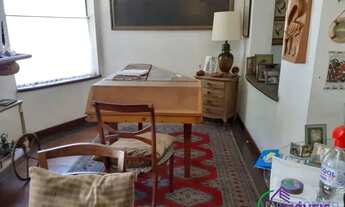 Imagem 6: CASA TÉRREA - ALTO DE PINHEIROS - SP