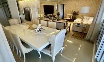 Imagem 3: Chateau Marista 235 metros quadrados 4 suítes Nascente no Marista