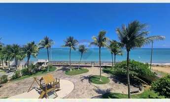 Imagem 3: Apartamento a venda beira mar de Candeias, 146m², 3 suítes, 2 vagas, dependência completa