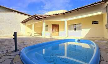 Imagem: Espaço e conforto casa perfeita para quem