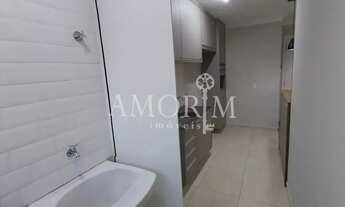 Imagem 5: APARTAMENTO PARA LOCAÇÃO NO PORTAL DOS IPÊS COM 2 QUARTOS E 1 VAGA EM CAJAMAR/SP