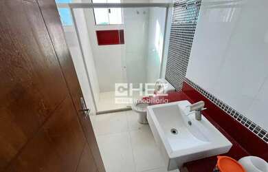 Imagem 7: Casa com 2 quartos para alugar por R$ 2.500/mês - Guriri - Cabo Frio/RJ