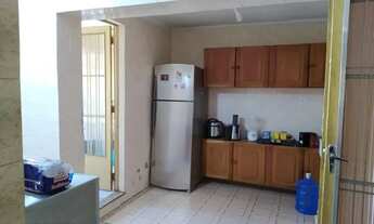 Imagem 3: Sobrado de 3 dorm. (1 suíte) - edícula - quintal e garagem - centro - Poá/SP