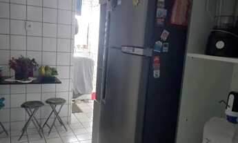 Imagem 3: Apartamento à Venda em Campo Grande