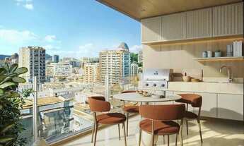 Imagem 6: Céu Laranjeiras - Céu Laranjeiras