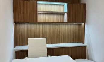 Imagem 4: Sublocação de Clínica para Psicologia, nutricionista, médicos, áreas da saúde etc