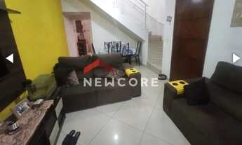 Imagem 3: Casa em Praça Adelina Tobias de Aguiar - Cidade Patriarca - São Paulo/SP