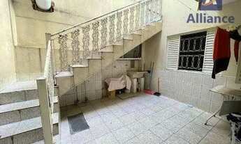 Imagem 2: Casa com 6 dormitórios à venda, 160 m² por R$ 980.000,00 - Santo Antônio - Louveira/SP